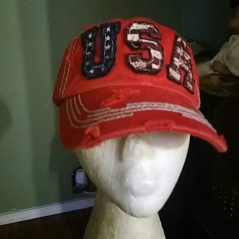💥💥Beautiful cap💥💥 - Picture 4 of 5